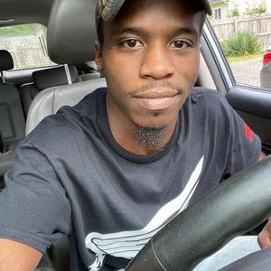 Meet your Posher, Chad